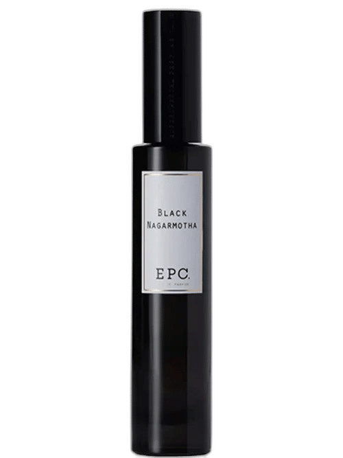 Black Nagarmotha by Experimental Perfume Club
