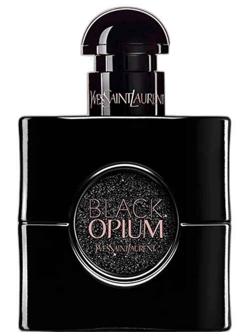 Black Opium Le by Yves Saint Laurent