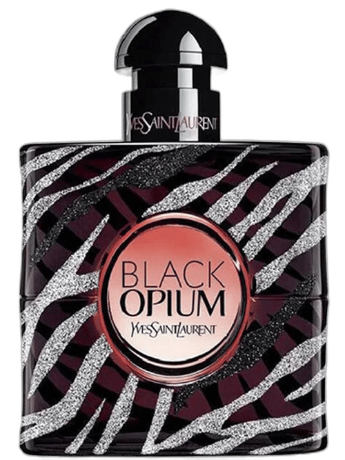 Black Opium Zebra Edition by Yves Saint Laurent