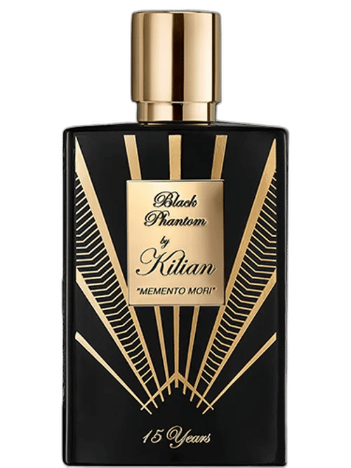 Black Phantom Memento Mori 15 Years by Kilian