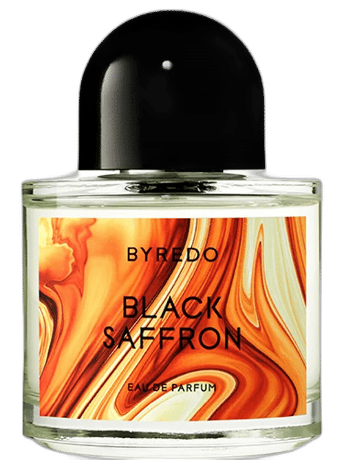 Black Saffron Collector Edition by Byredo