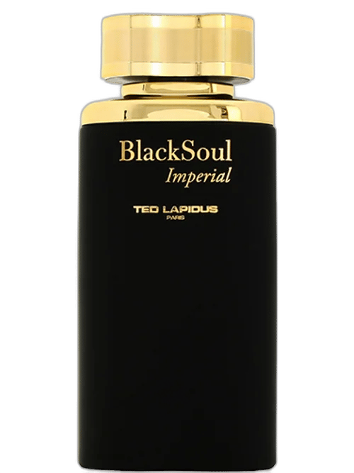 Blacksoul Imperial by Ted Lapidus