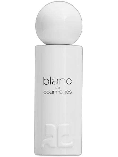 Blanc De by Courrèges