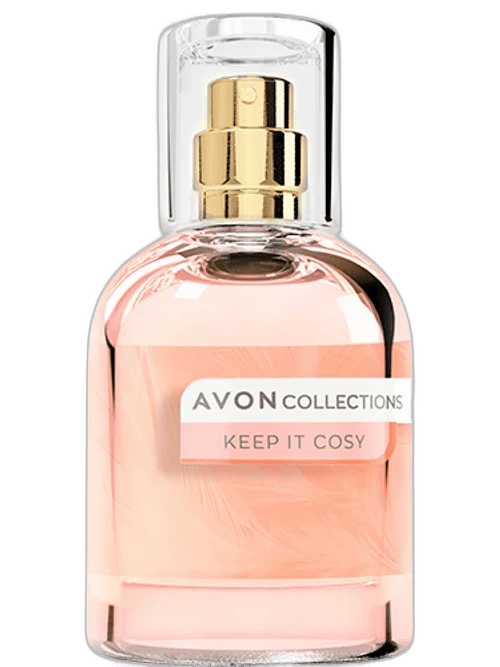 Blissfully You Keep It Cosy by Avon