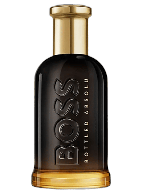 Boss Bottled Absolu by Hugo Boss