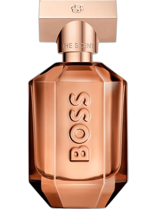 Boss The Scent For Her Le by Hugo Boss