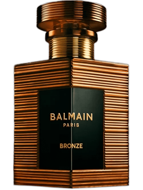 Bronze