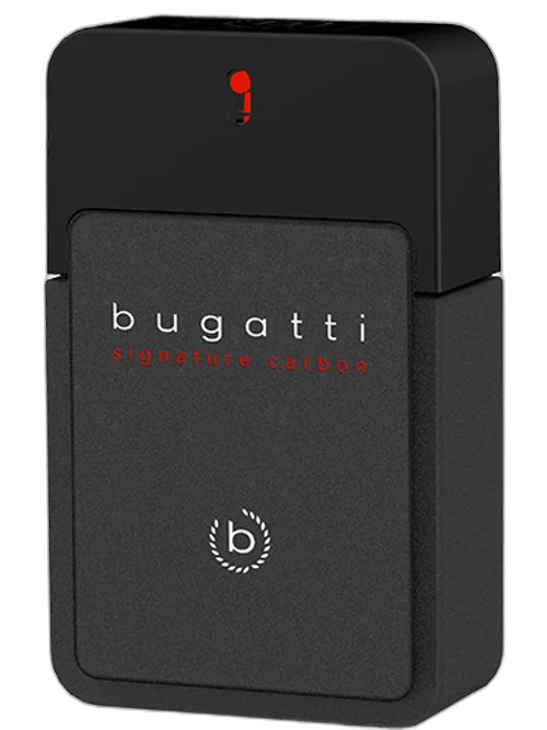 Signature Carbon by Bugatti
