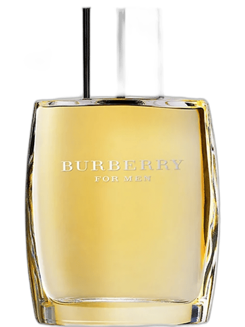 For Men by Burberry