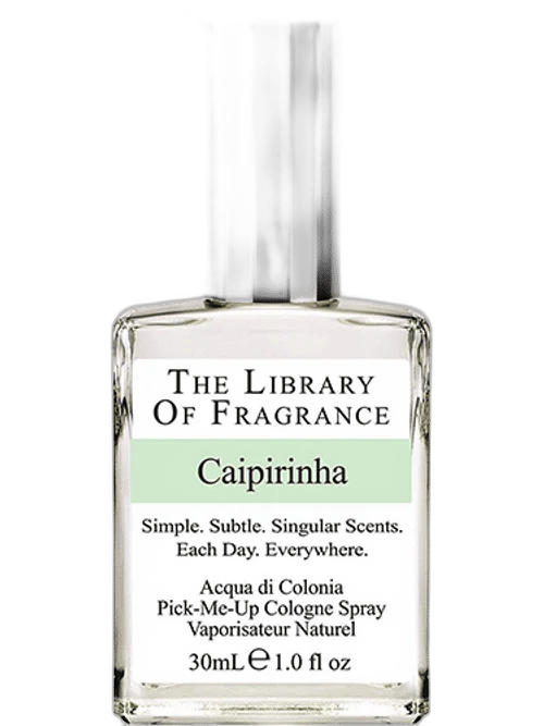 Caipirinha by The Library Of Fragrance