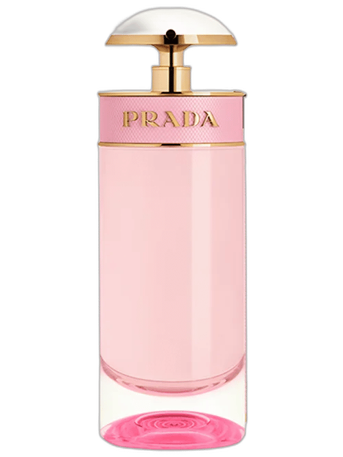 Candy Florale by Prada