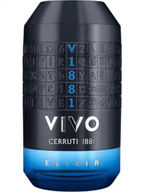 1881 Vivo Elixir by Cerruti