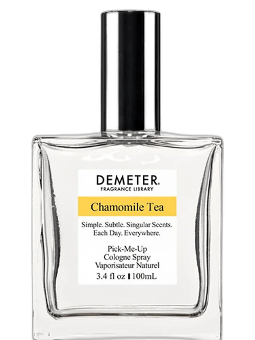 Chamomile Tea by Demeter Fragrance Library