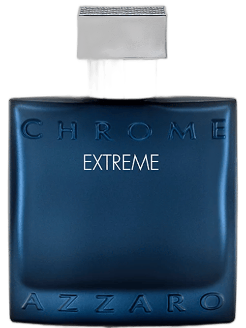 Chrome Extreme by Azzaro