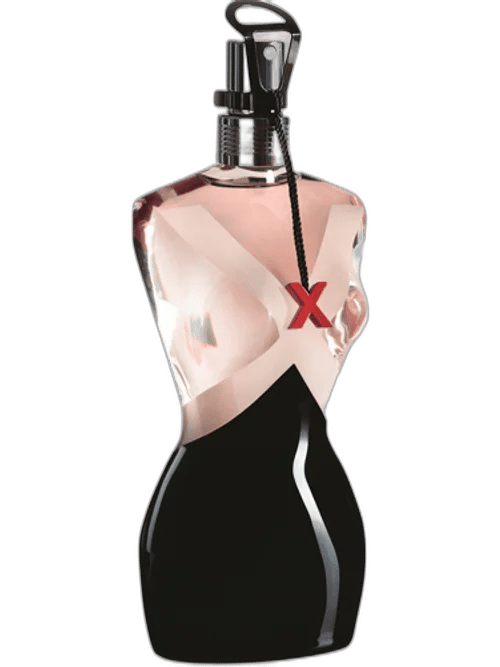 Classique X Collection by Jean Paul Gaultier