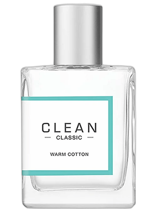 Warm Cotton by Clean