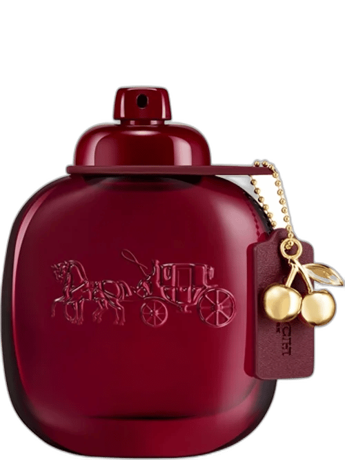 Cherry by Coach