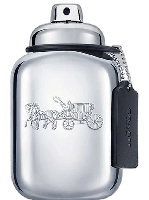 Platinum by Coach