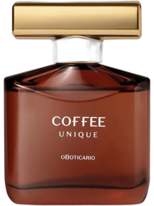 Coffee Unique Man by O Boticário