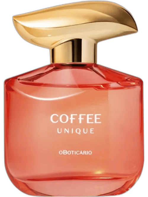 Coffee Unique Woman by O Boticário