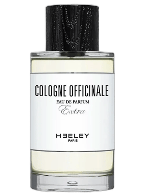 Officinale by Heeley