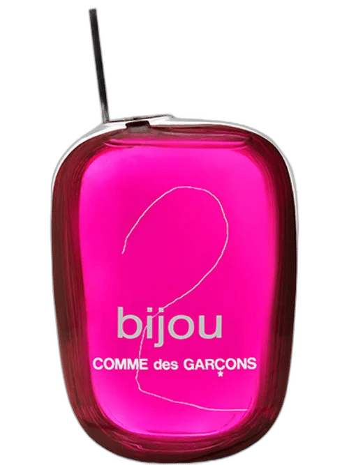 2 Bijou by Comme Des Garçons
