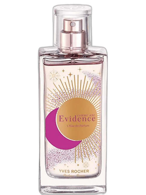 Comme Une Evidence L' by Yves Rocher