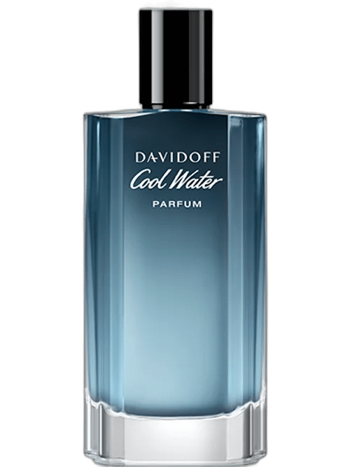 Cool Water Odyssey by Davidoff