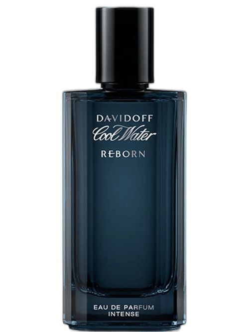 Cool Water Reborn Intense by Davidoff