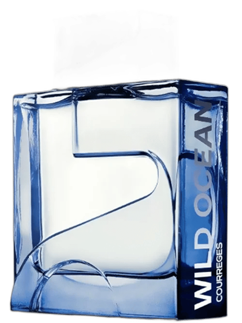 Homme Wild Ocean by Courrèges