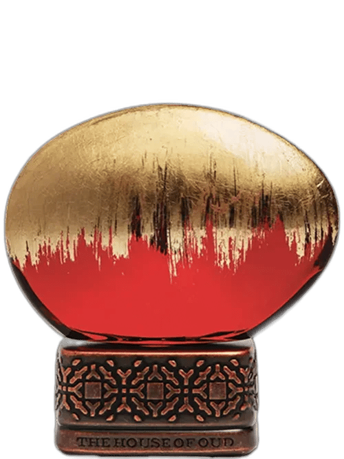 Crop by Thoo / The House Of Oud