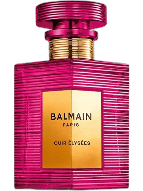 Cuir Élysées by Balmain