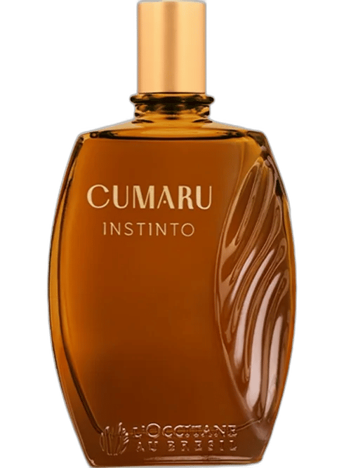 Cumaru Instinto by L'Occitane