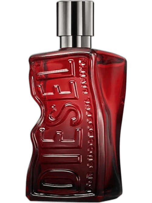 D Red Le By by Diesel