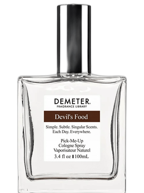 Devil'S Food by Demeter Fragrance Library