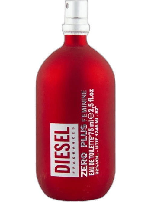 Zero Plus Feminine by Diesel