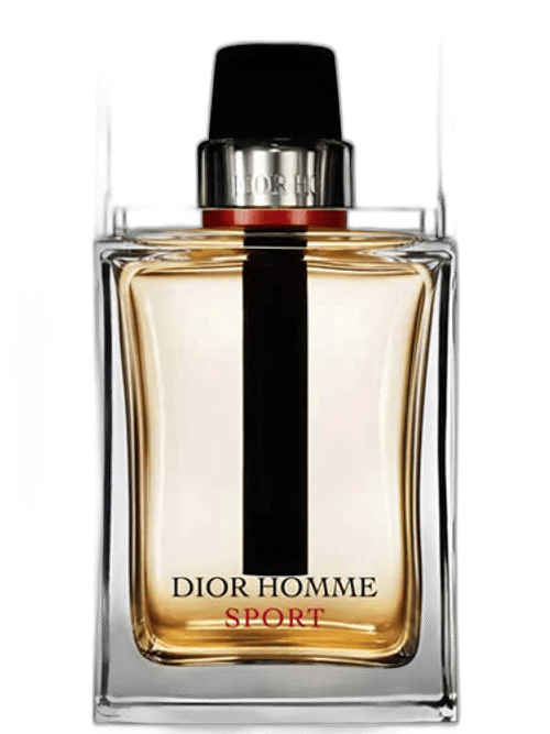 Homme Sport by Dior