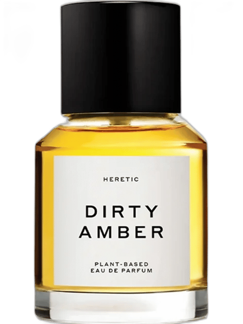 Dirty Amber by Heretic