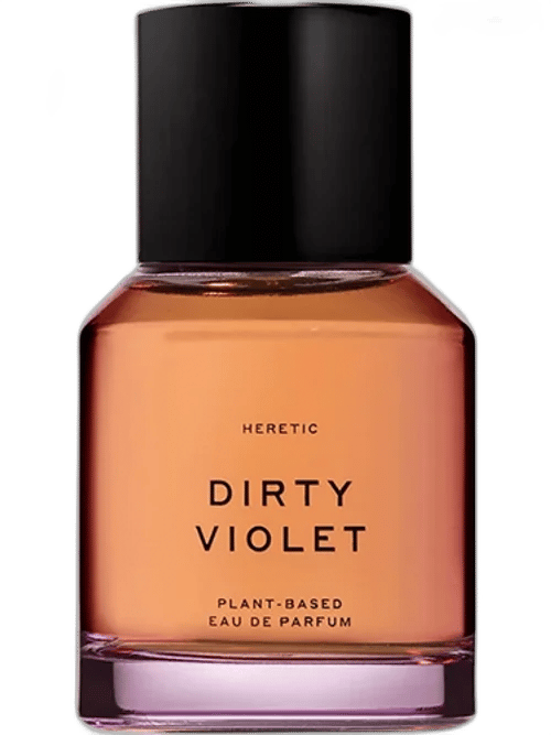 Dirty Violet by Heretic