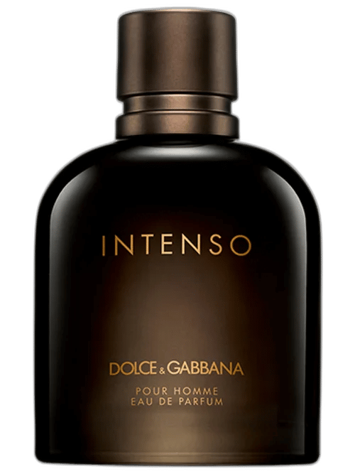 Pour Homme Intenso by Dolce & Gabbana