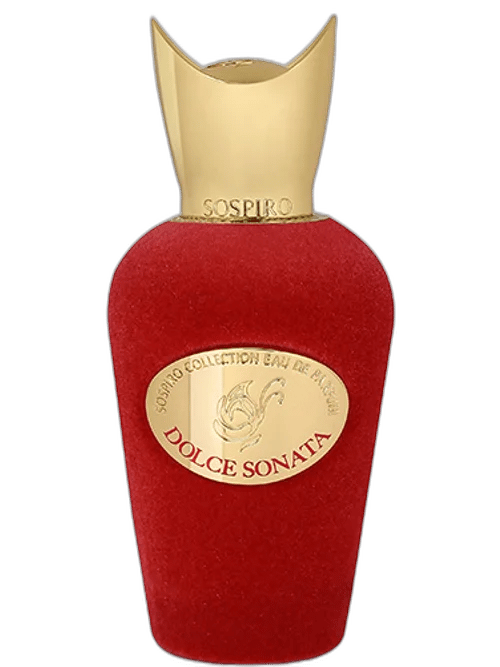 Dolce Sonata by Sospiro
