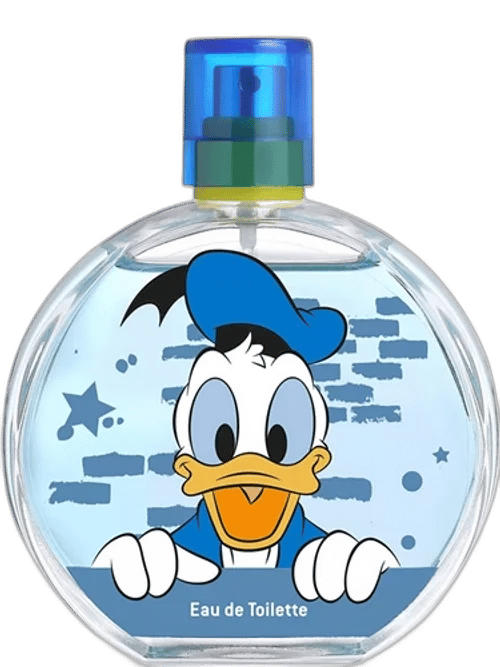 Donald Duck by Disney