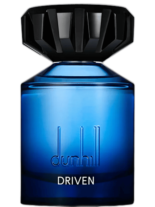 Dunhill Driven by Dunhill London