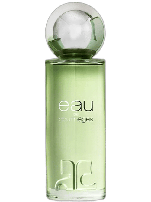 Eau De by Courrèges