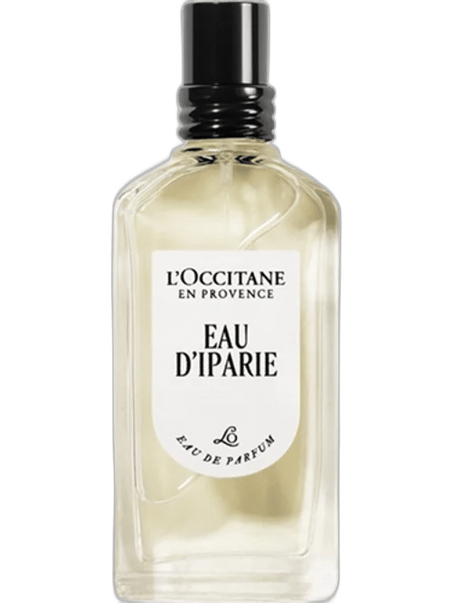 Eau D'Iparie by L'Occitane