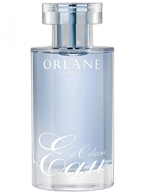 Eau D' by Orlane