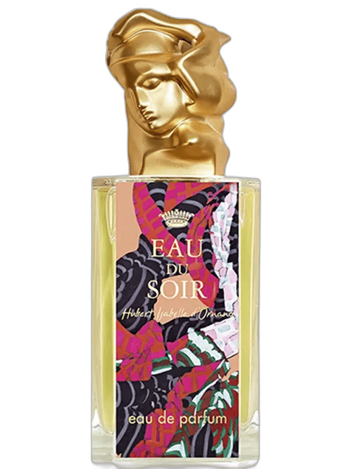 Eau Du Soir Par Sydney Albertini by Sisley