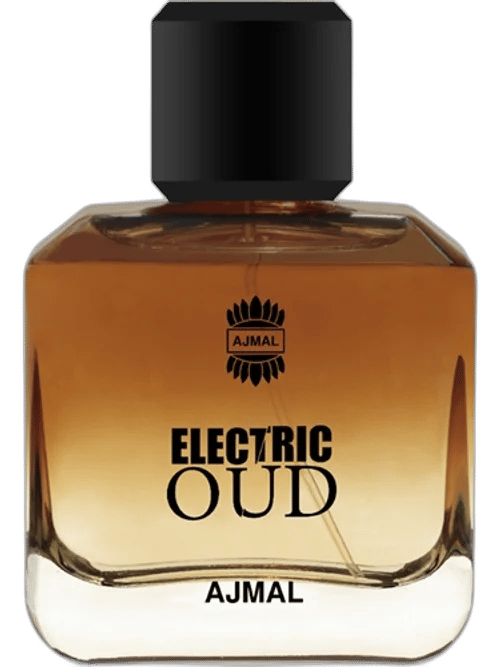 Electric Oud by Ajmal