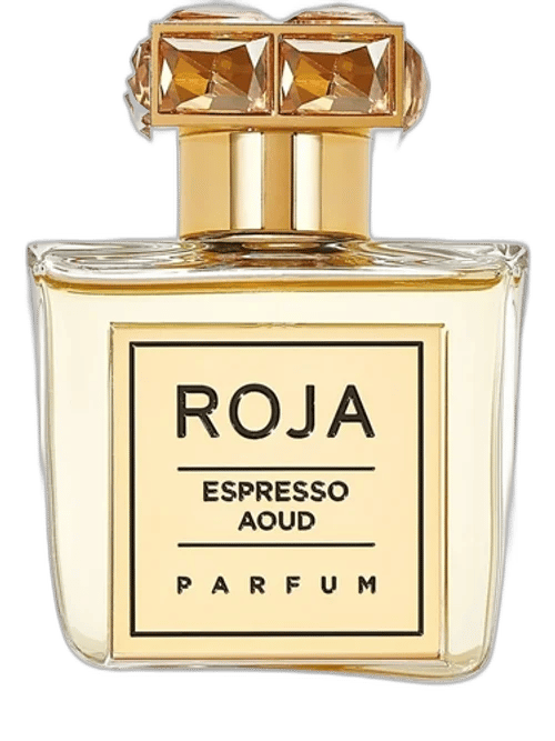 Espresso Aoud by Roja Parfums