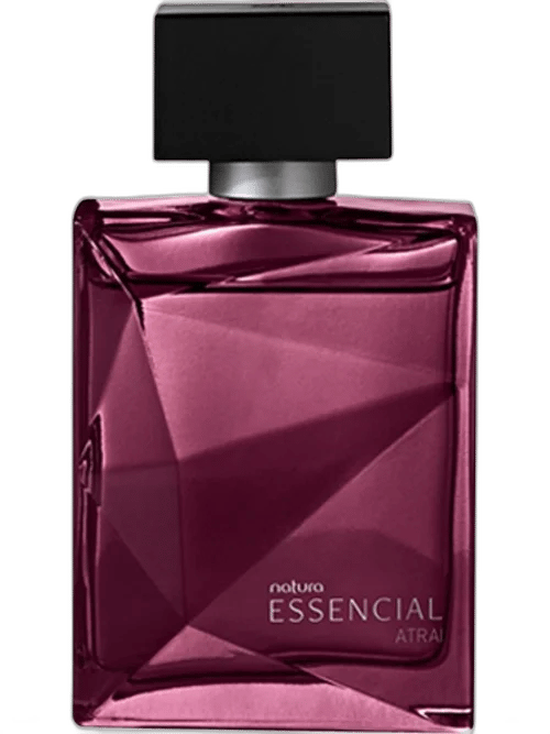 Essencial Atrai Masculino by Natura